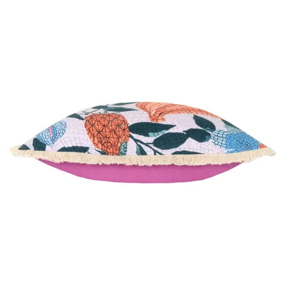 Furn. Cypress Cotton Square Cushion 3
