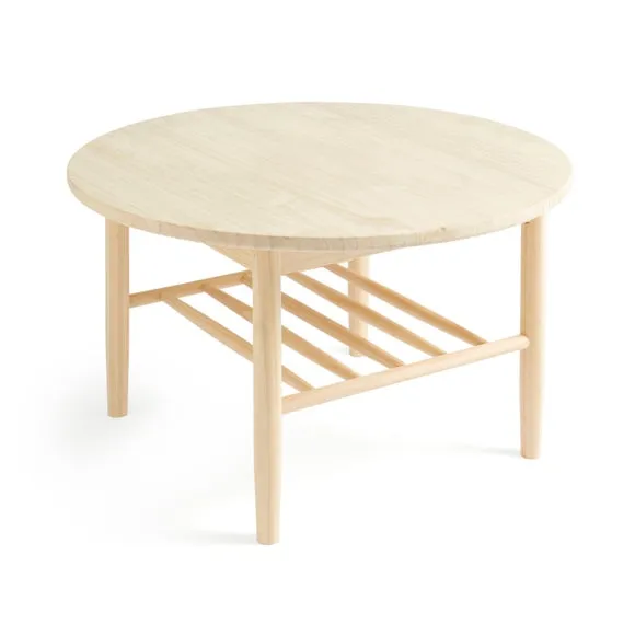 Sammie Paint Your Own Coffee Table 5
