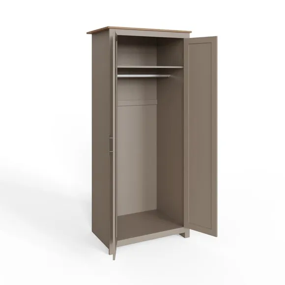 Lancaster 3 Piece Bedroom Furniture Set 4