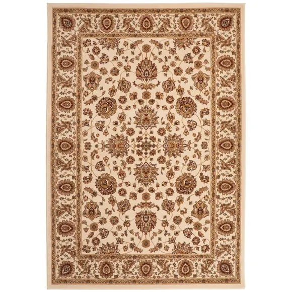 Concept Looms Grand Heritage Plush Traditional Rug 5