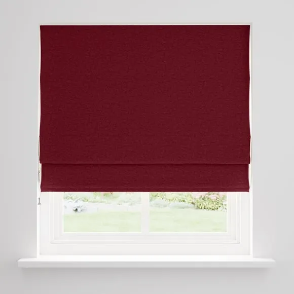 Luna Blackout Roman Blind 3