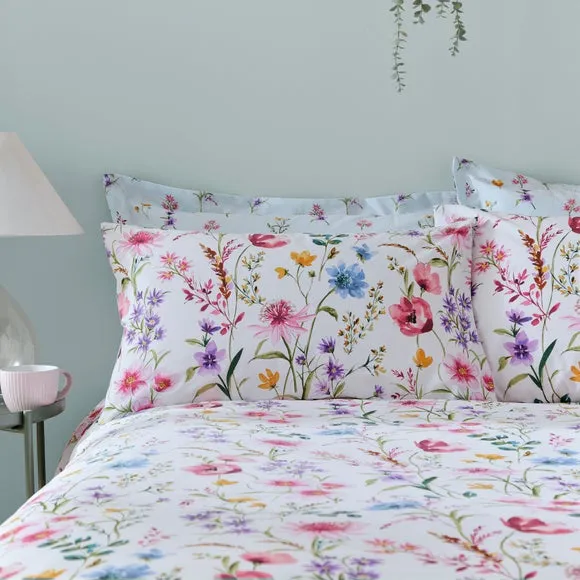 Foxley Ditsy Duvet Cover & Pillowcase Set 2