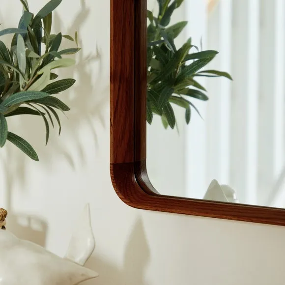 Elements Squoval Wall Mirror 2