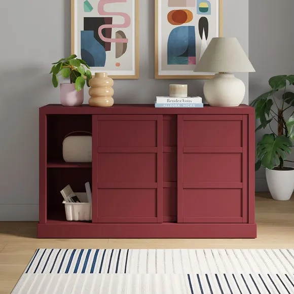 Jaxon Wide Sideboard 2
