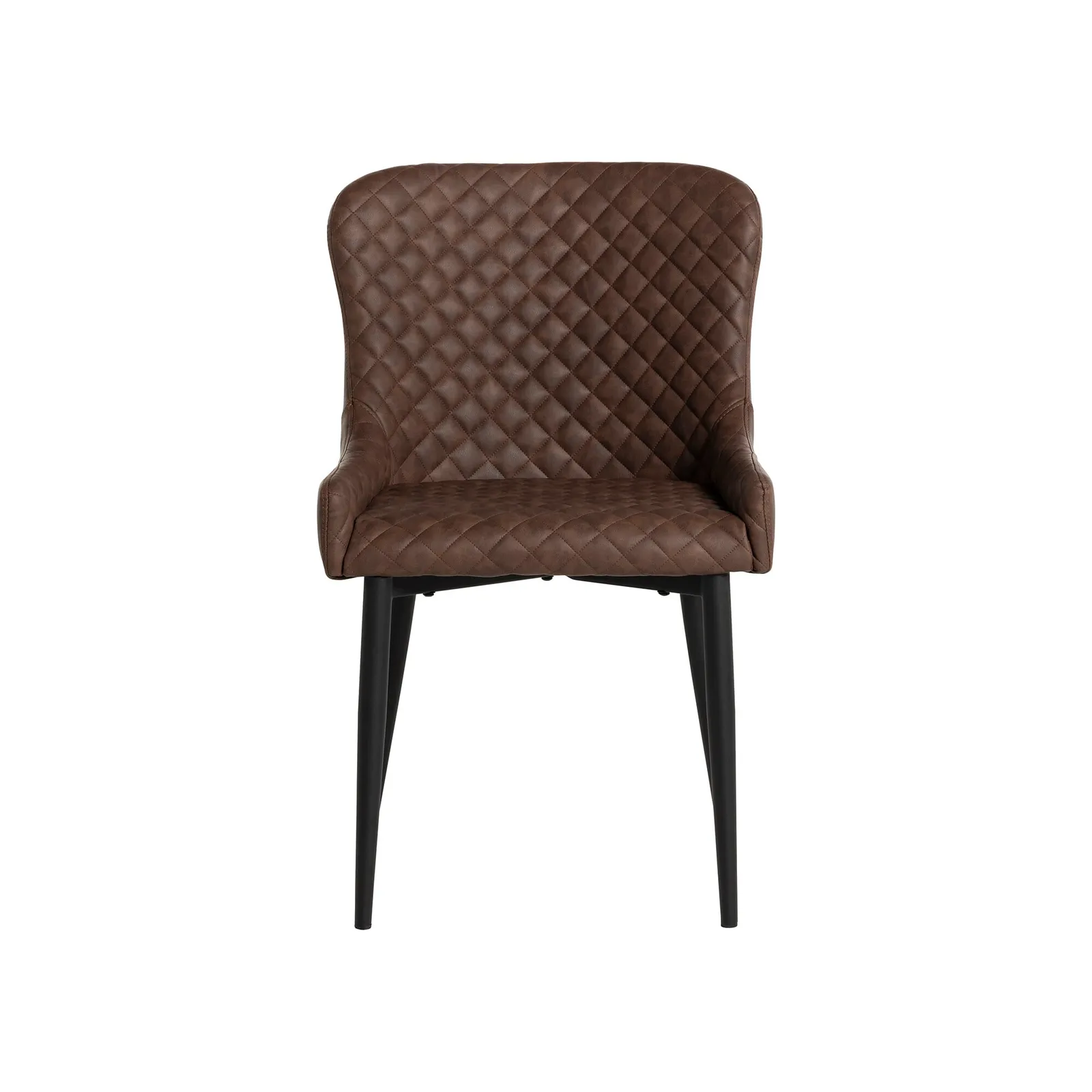 Rivington Dining Chair, Brown | Barker & Stonehouse 4