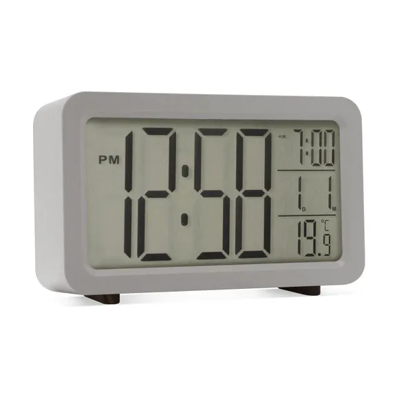 Acctim Harley Digital Alarm Clock 2