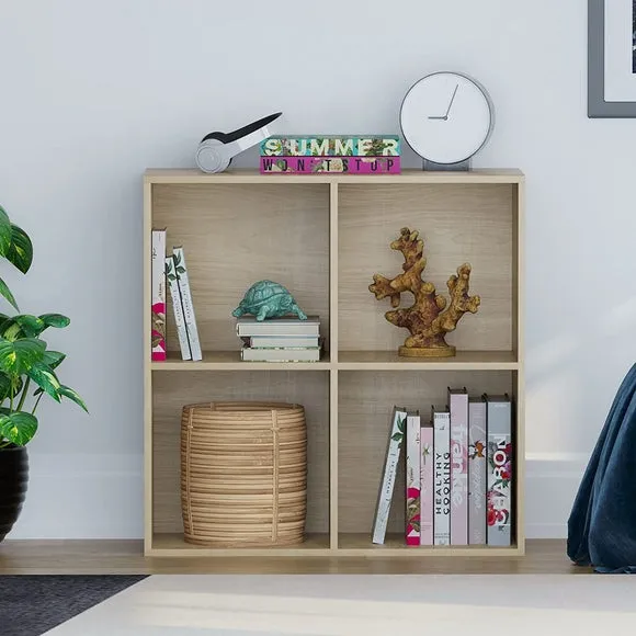 Vida Designs Durham 2x2 Cube Storage Unit 5