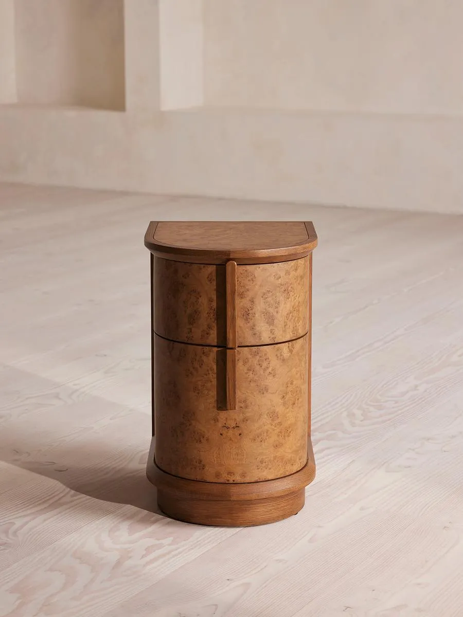 Avery Bedside Table