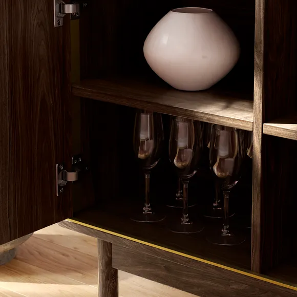 Daphne Extra Wide Sideboard 4