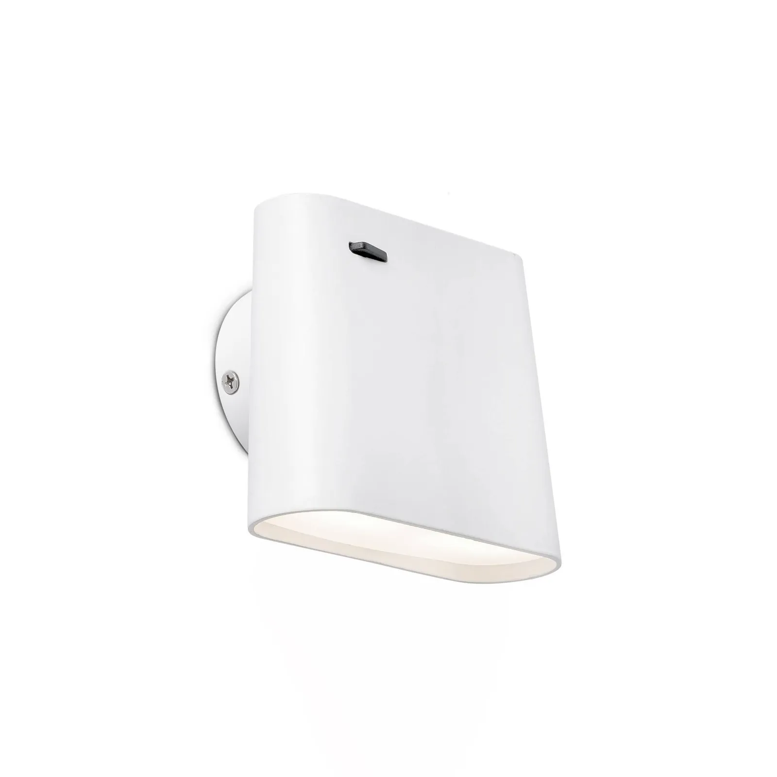 Netlighting Aurea LED Indoor Wall Light White