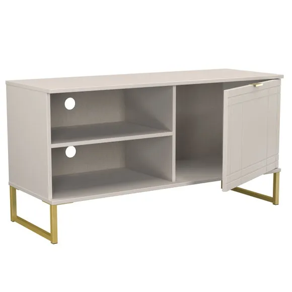 Darlton Small TV Unit for TVs up to 50" 6