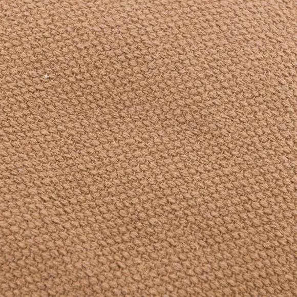 Arley Cotton Pouffe 2
