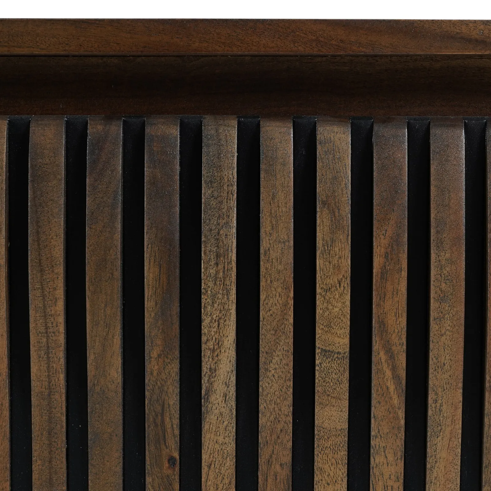 Mandello Sideboard 180Cmx45Cmx70Cm, Acacia Wood | Barker & Stonehouse 5