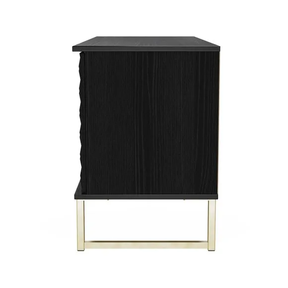 Tuxford Small TV Unit for TVs up to 50" 3