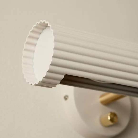 Georgi Ribbed Picture Light 3
