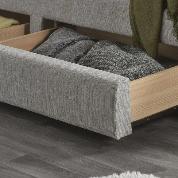 Madison Bed Frame 5