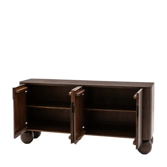 Salcombe 4 Door Sideboard 2