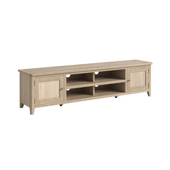 Bromley II Extra Wide TV Unit for TVs up to 65" 3