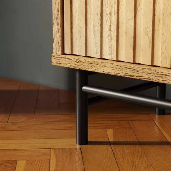 Bryant Low Bookcase 5