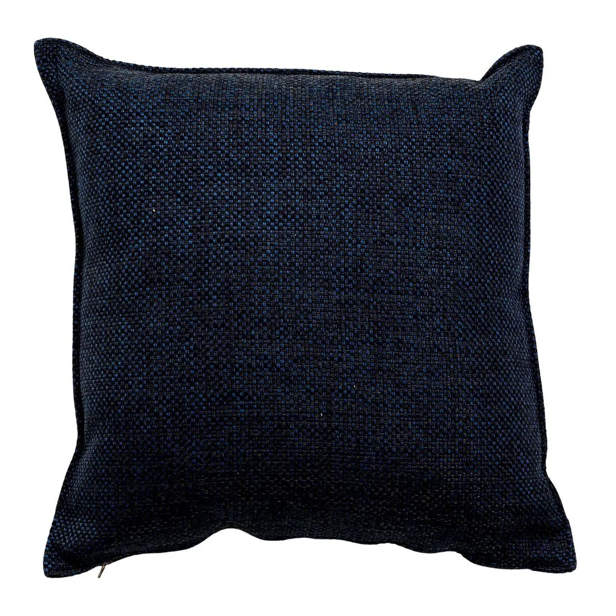 Cane-Line Limit Dark Blue Square Scatter Cushion