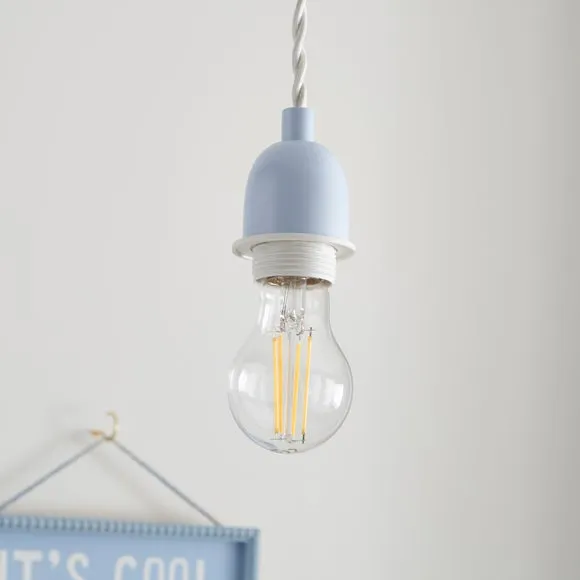 Petal Adjustable Flex Ceiling Light Cable 3