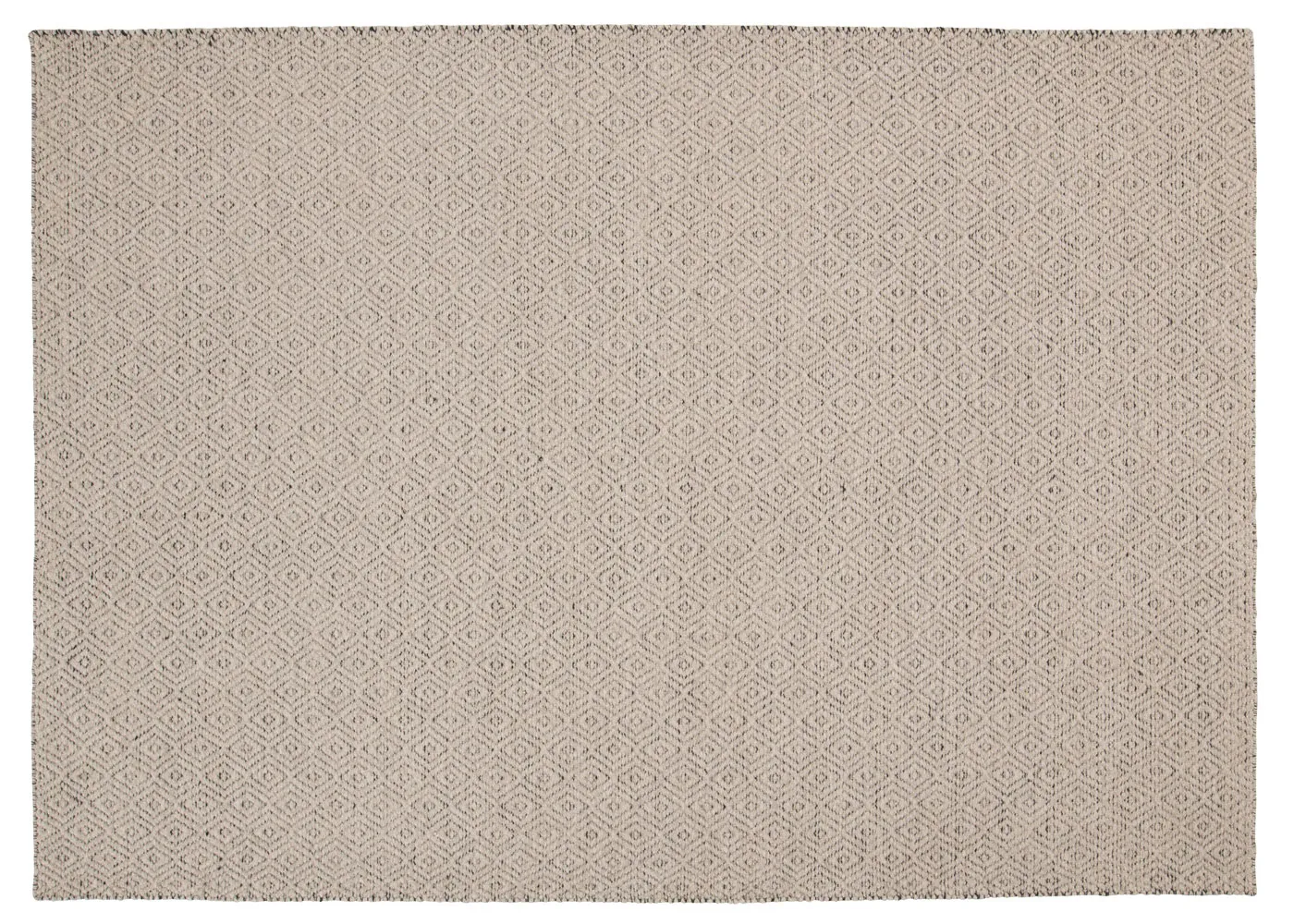 Linie Design Nyoko Rug Grey 140 x 200cm
