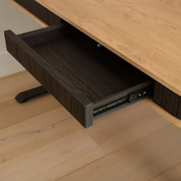 Elin Height Adjustable Desk 5