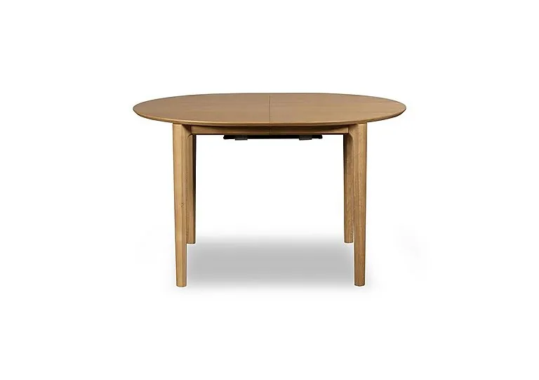 Winchester Oval Extending Dining Table