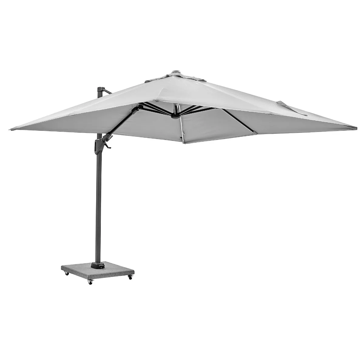 Lux LED Parasol