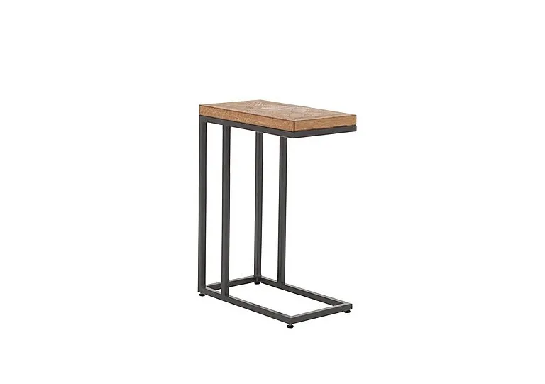 Globe Sofa Table