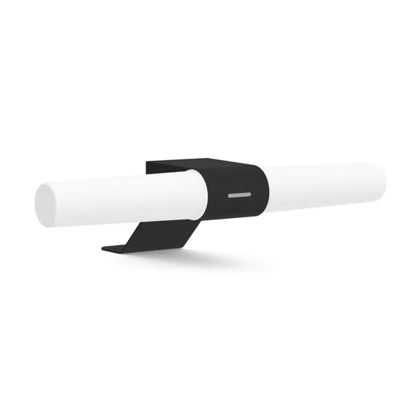 Nordlux Helva Double Basic Wall Light Black, Black 3