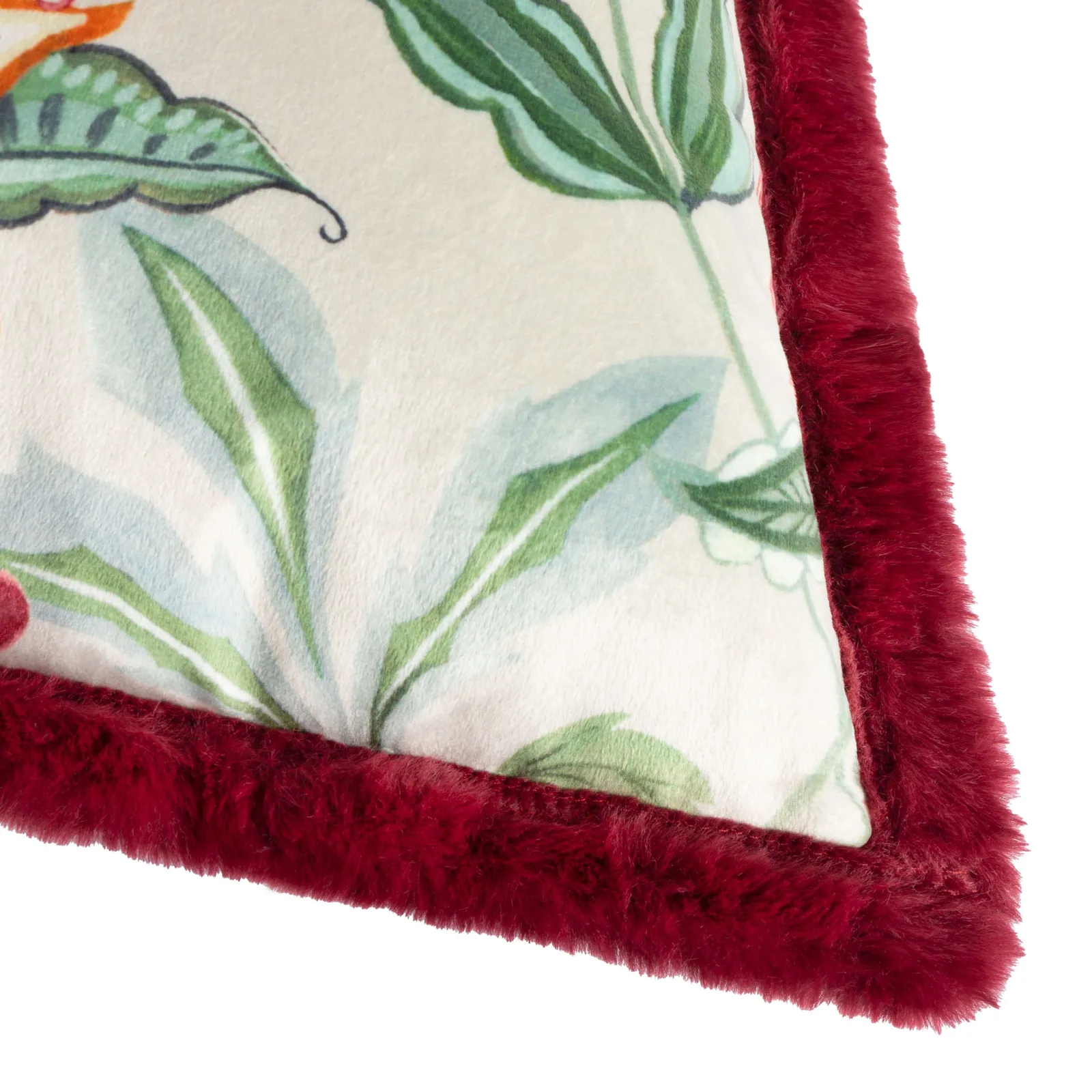 Wylder Beatrice Floral Cushion 5