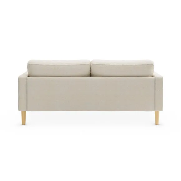 Jacob Sherpa 3 Seater Sofa 4