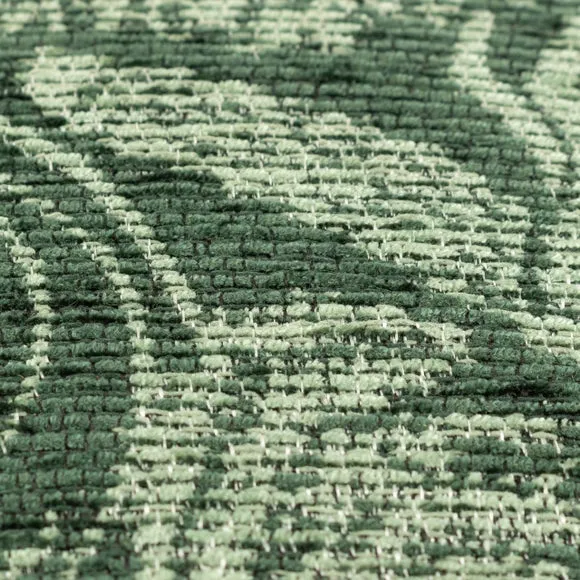 furn Winter Woods Square Cushion 2