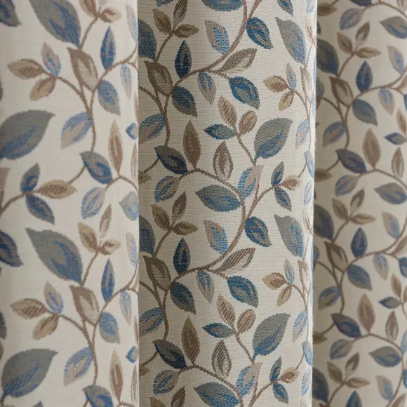 Dianna Pencil Pleat Curtains 3