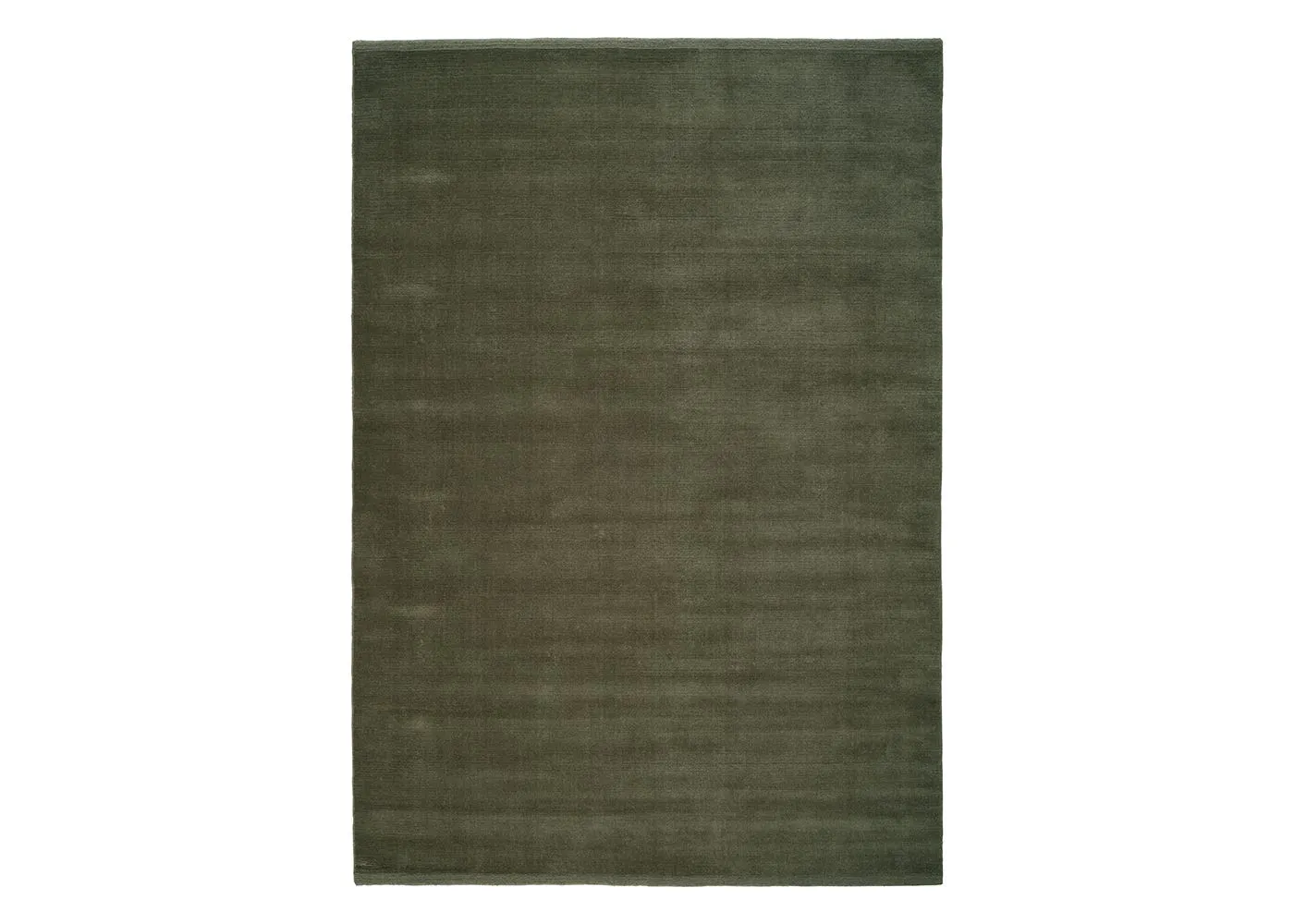 Linie Design Halo Cloud Rug Moss 200 x 300cm