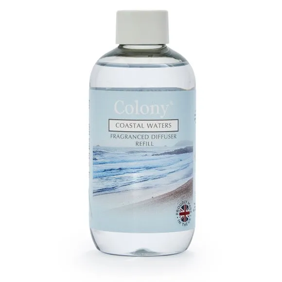 Colony Coastal Waters Diffuser Refill 2