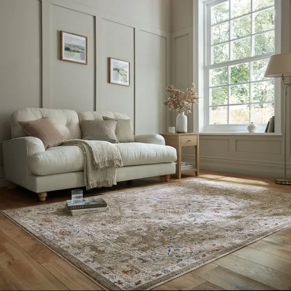 Marisa Traditional Rug 1