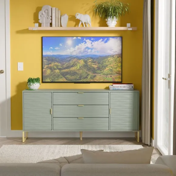 Tuxford Large Sideboard 1