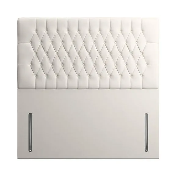 Luxury Linen Chesterfield Headboard 3