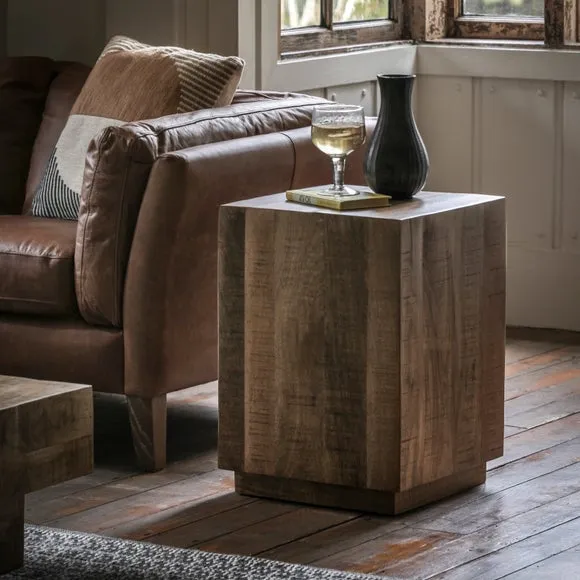 Iver Side Table 1