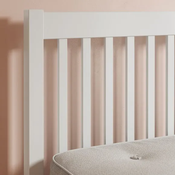 Lynton Bed Frame 5