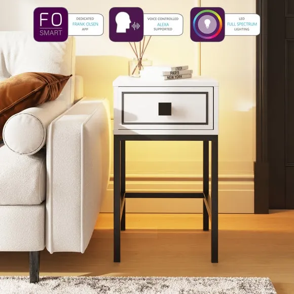 Mia Side Table 2