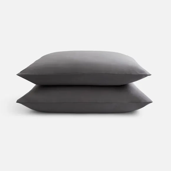 Soft and Easycare Standard Pillowcase Pair 3