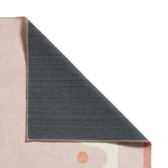 Scion Oakham Washable Rug 3