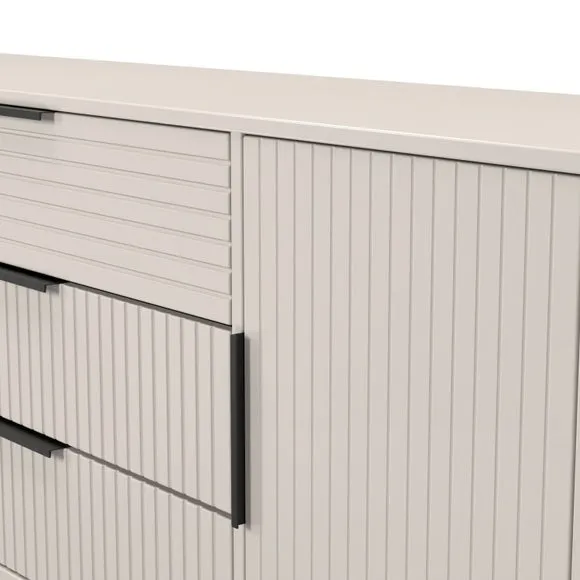 Harborne Large Sideboard 5