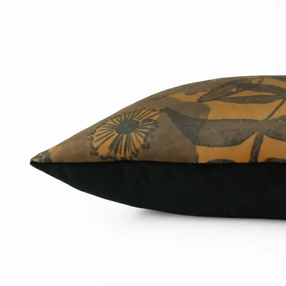 Furn. Scandi Floral Cushion 5