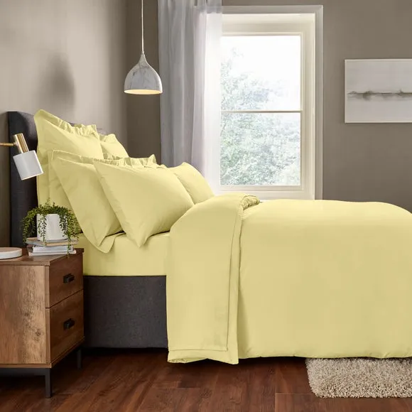 Fogarty Soft Touch Duvet Cover and Pillowcase Set 4