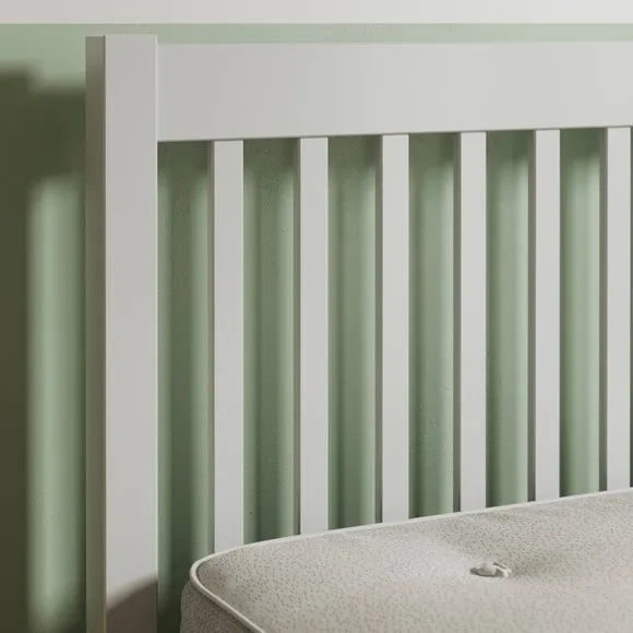 Lynton Bed Frame 5