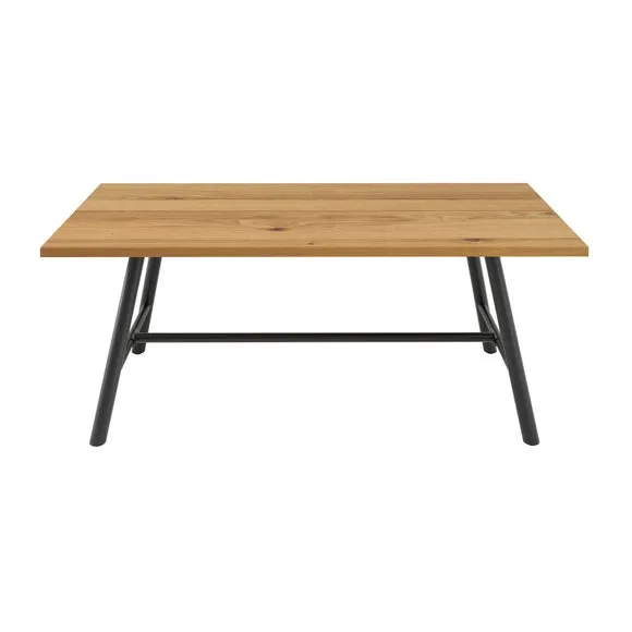 Louie 6 Seater Dining Table 4
